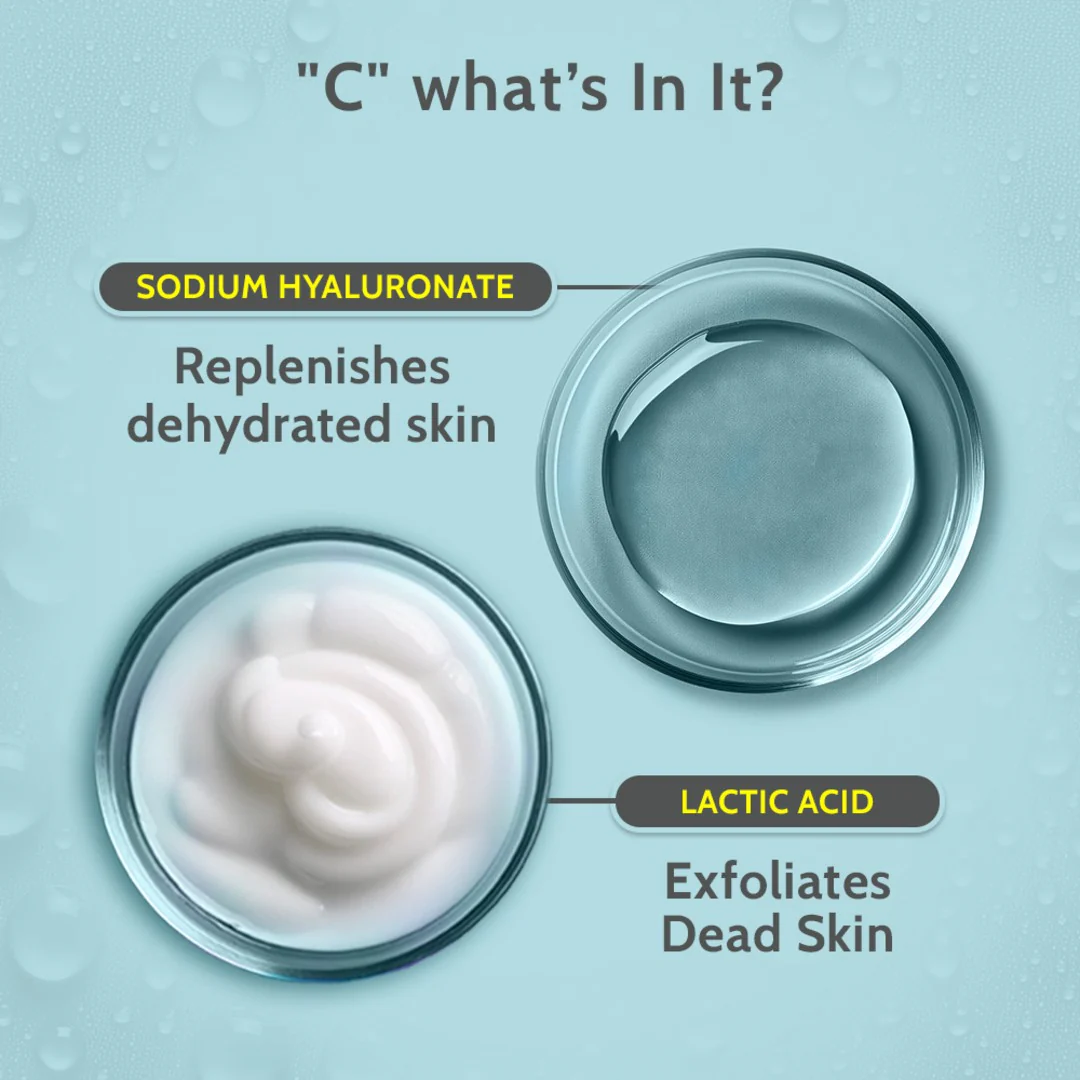 10% Vitamin C Serum for Glowing & Bright Skin - 10 ml - Image 9