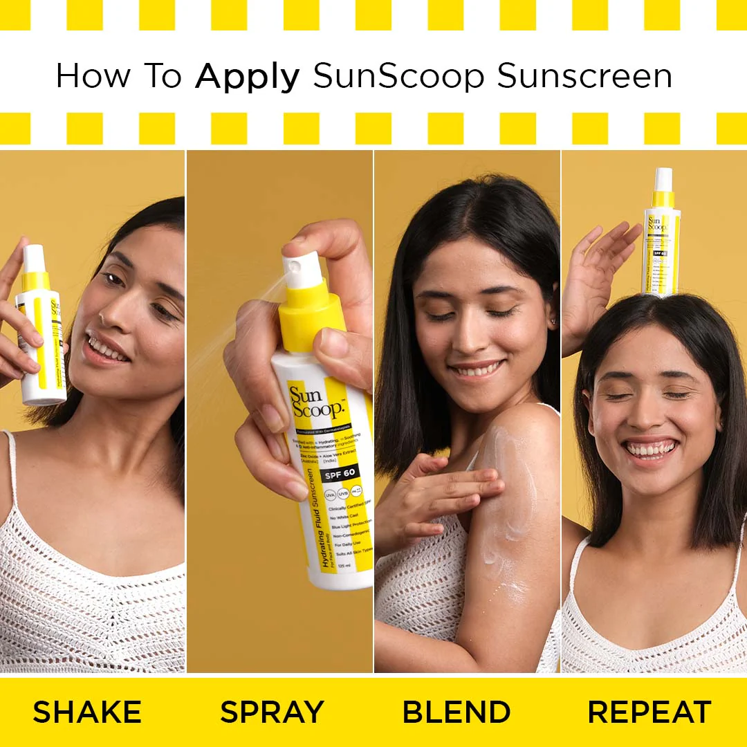Exfoliate & Protect Combo - Image 5