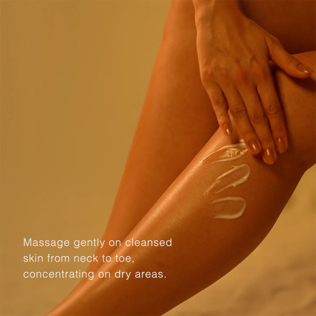 Ginger Lime Body creme - Image 5