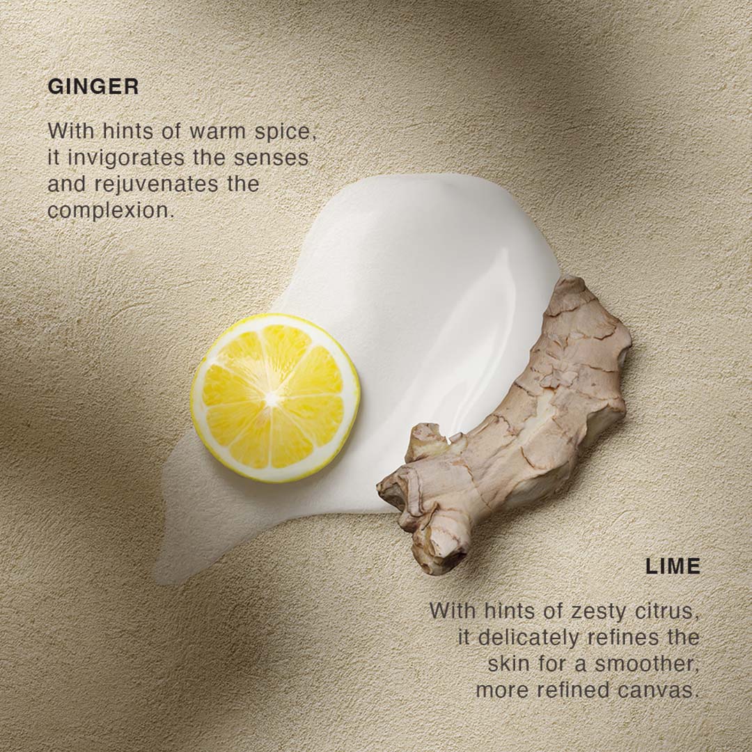 Ginger Lime Body Duo - Image 4