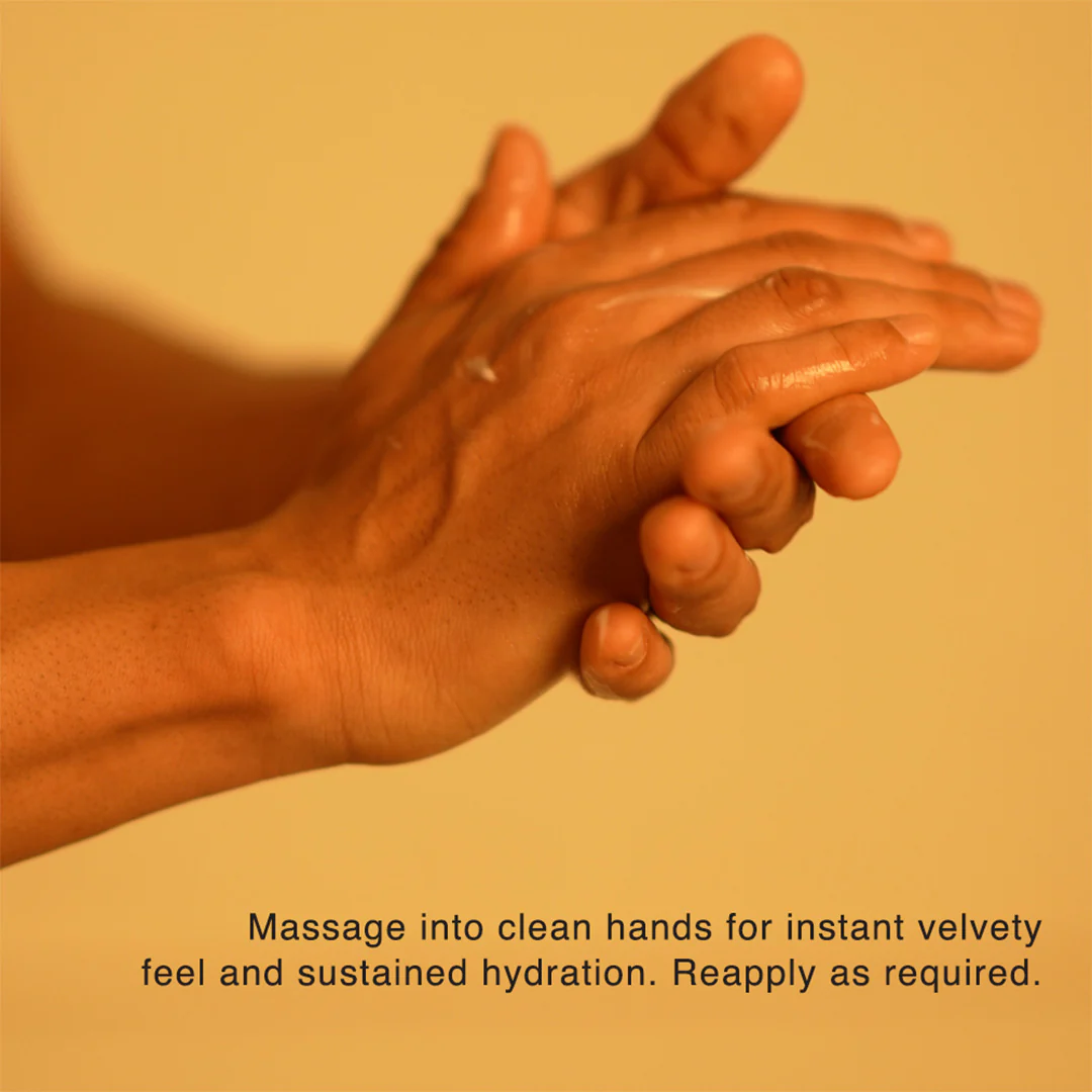 Ginger Lime Hand Crème | 30 g - Image 4