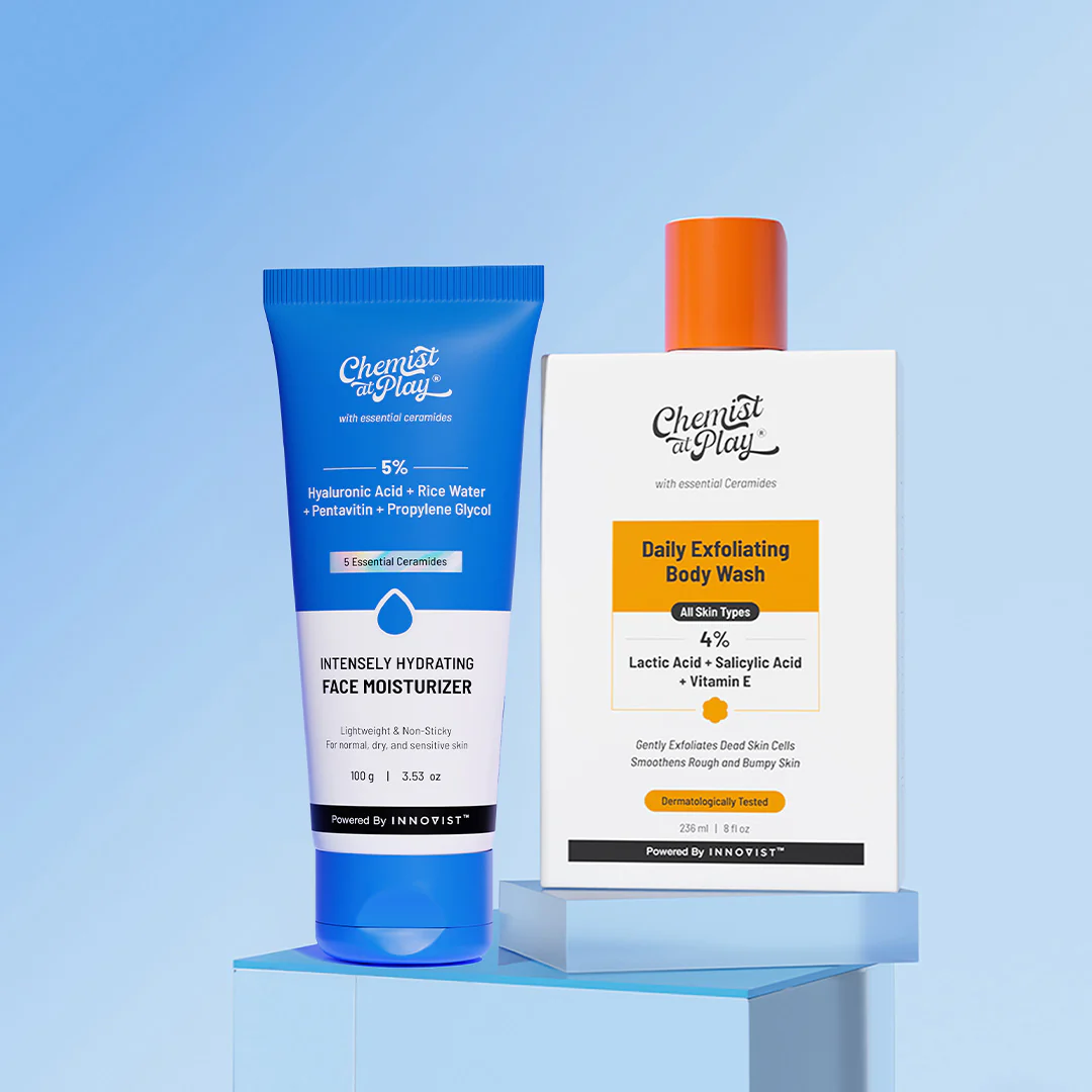 The Skin Reset Duo